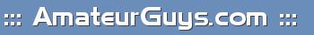 Amateurguys.com - Gay Boys